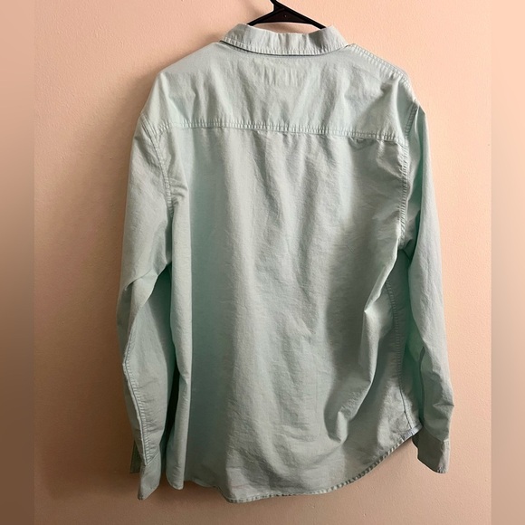 PD&C Mens Buttondown - Picture 8 of 9